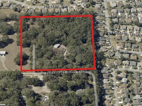 5th image of 8801 NE 90TH TRAIL