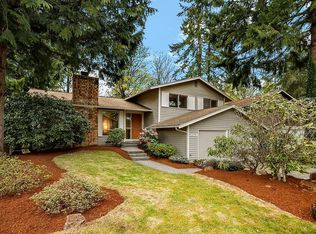 14408 91st Ave NE, Kirkland, WA 98034