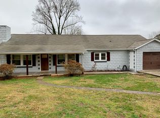 5216 Mohawk Dr, Knoxville, TN 37914