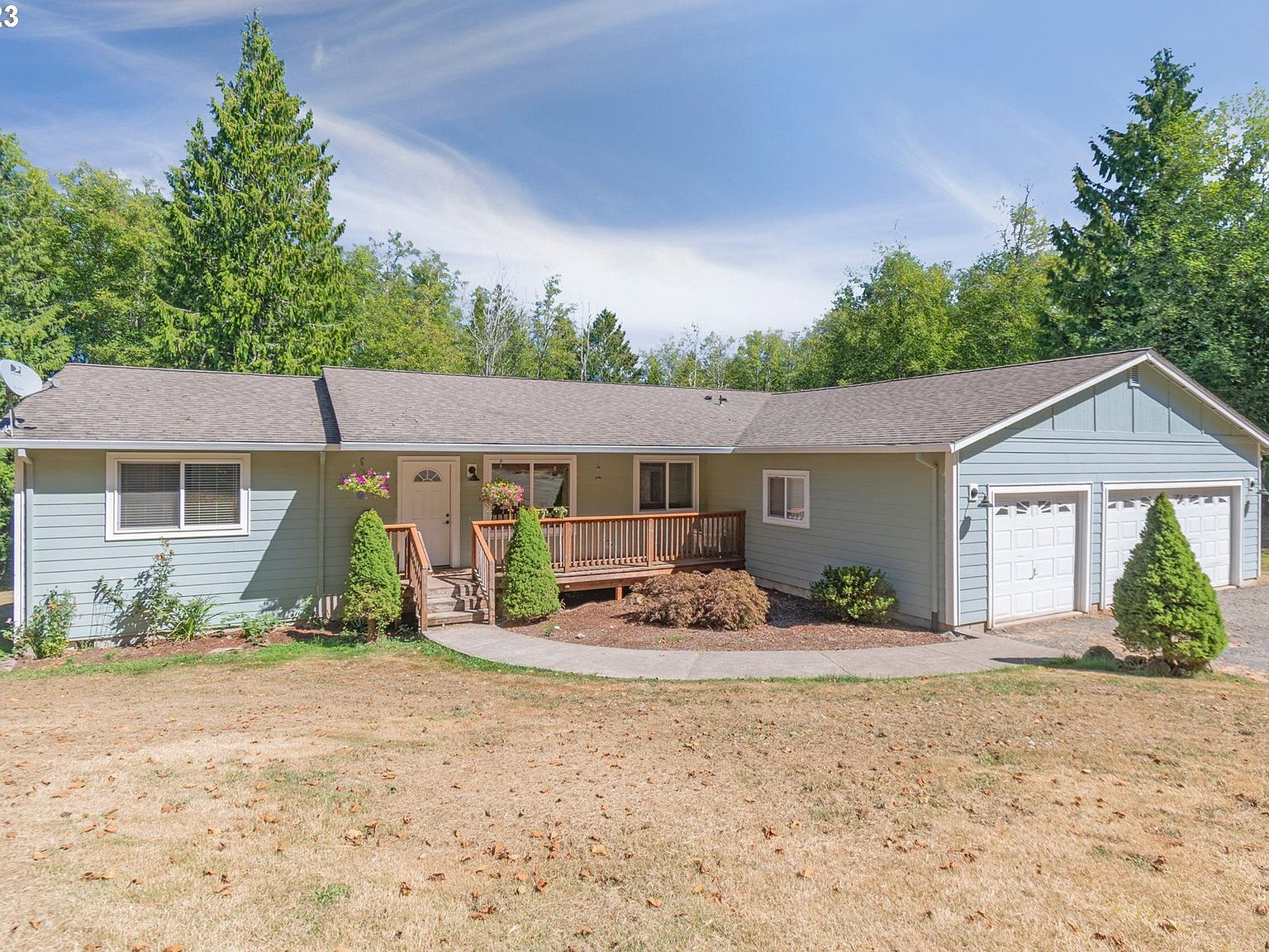 73946 Cedar Grove Dr, Clatskanie, OR 97016 Zillow