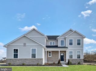 1158 Mariwill Dr, Quakertown, PA 18951