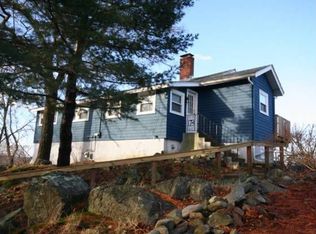 174 Westminster Rd, Weymouth, MA 02189