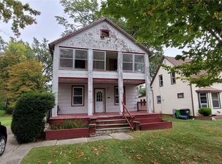 155 E 194th St, Euclid, OH