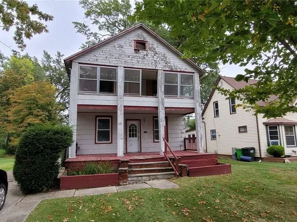155 E 194th St, Euclid, OH 44119