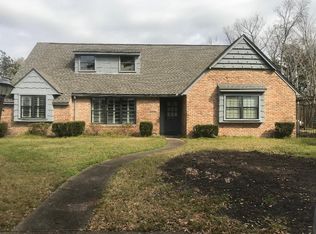 2120 Live Oak Rd, Orange, TX 77630