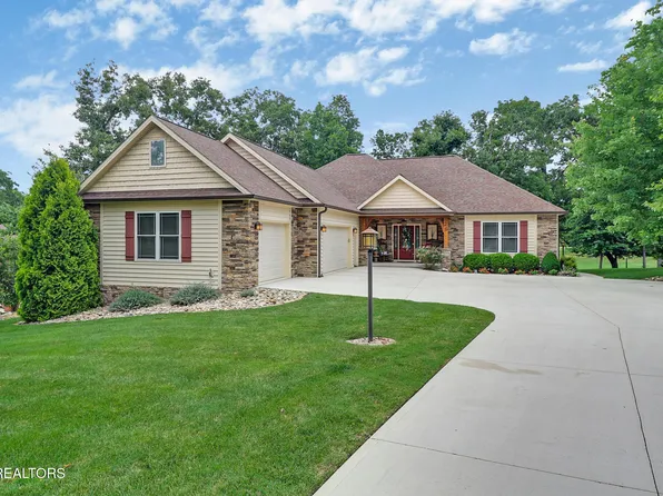 26 Dylan Ln, Fairfield Glade, TN 38558