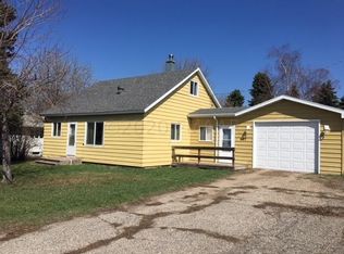 607 6th St, Page, ND 58064