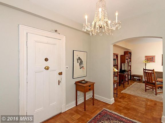 5th image of 4000 Cathedral Ave NW APT 638B