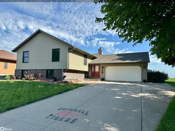 99 14th Ave, Grinnell, IA 50112