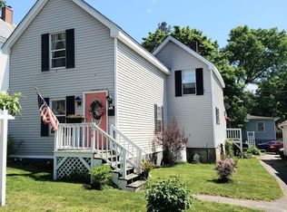 170 North St, Bath, ME 04530