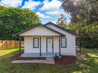 13 N VAN BUREN AVENUE, ORLANDO, FL 32811