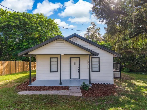 13 N VAN BUREN AVENUE, ORLANDO, FL 32811