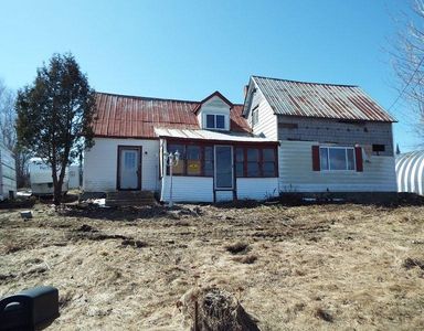 2228 Salem Derby Road, Newport, VT, 05855