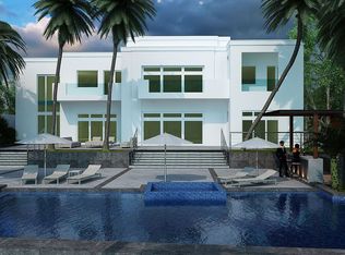 605 Ocean Blvd, Golden Beach, FL 33160