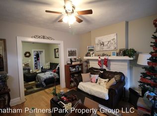1380 Hamlet St, Columbus, OH 43201