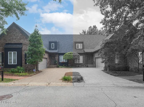 16516 Briston Avon Ln, Louisville, KY 40245