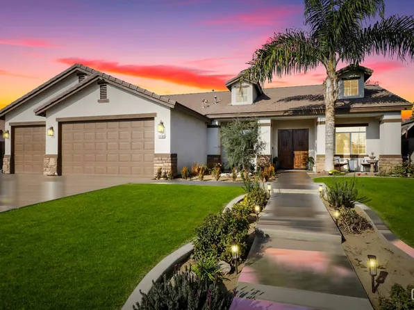 10108 Silverthorne Dr, Bakersfield, CA 93314