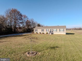 671 Oak Hill School Rd, Townsend, DE 19734