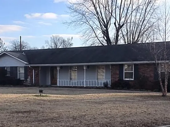 517 Hazelwood Dr, Florence, AL 35633