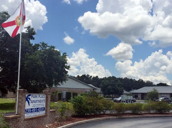 130 Homestead Rd S #152, Lehigh Acres, FL 33936