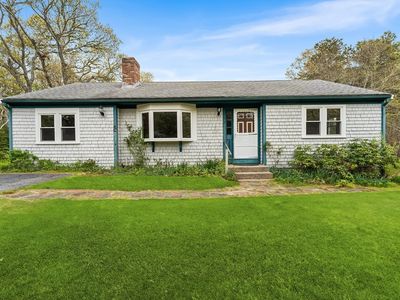 74 Pilot Dr, South Dennis, MA, 02660