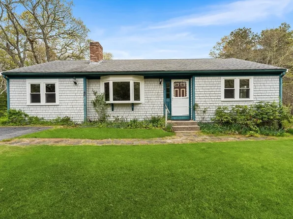 74 Pilot Dr, South Dennis, MA 02660