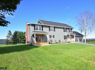 Valentine Hill Rd, Bellefonte, PA 16823