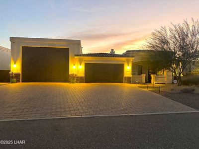 6886 Avienda De Los Foothills, Lake Havasu City, AZ, 86406