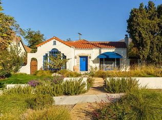 1059 E Mendocino St, Altadena, CA 91001
