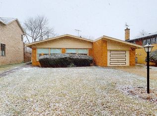 9450 Keeler Ave, Skokie, IL 60076