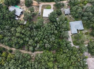 2855 N Begonia Rd, Avon Park, FL 33825