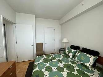 Rented by Carnegie Hill Place