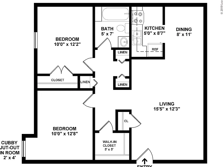 Laketree Manor — Photo 20