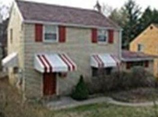 333 Beulah Rd, Pittsburgh, PA 15235