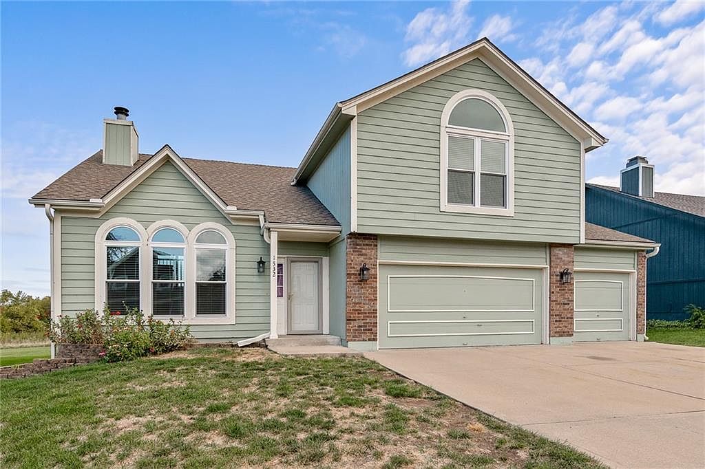 1532 SE 11th St, Lees Summit, MO 64081 MLS 2459553 Zillow