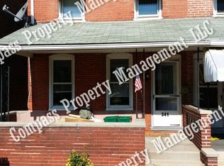 341 Charles St, Coatesville, PA 19320