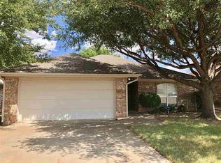 4700 Matterhorn Dr, Wichita Falls, TX 76310
