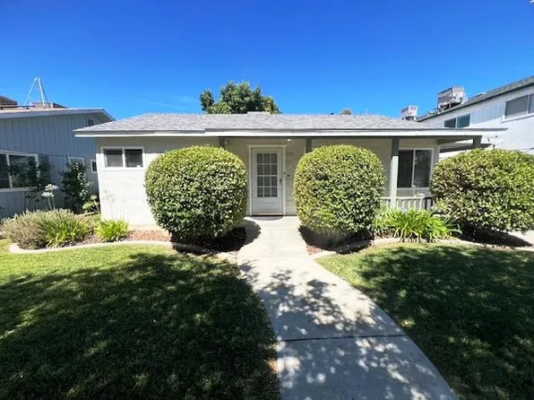 283 Buchanan St, Coalinga, CA 93210