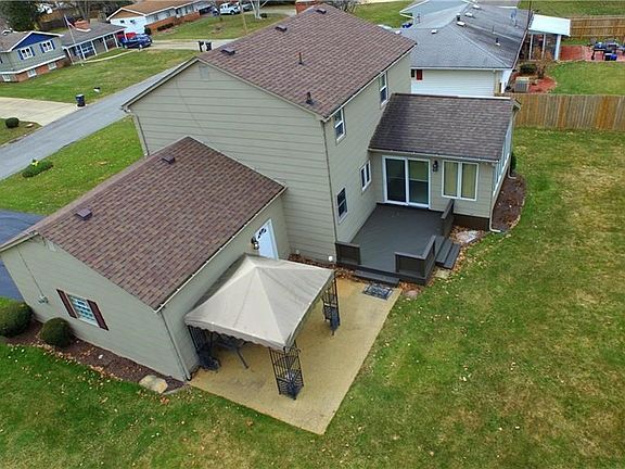 5th image of 8213 Timberlane St NE