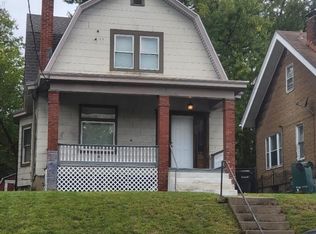 929 Seton Ave, Cincinnati, OH 45205