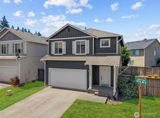 15804 131st Avenue, Puyallup, WA 98374