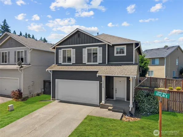 15804 131st Avenue, Puyallup, WA 98374