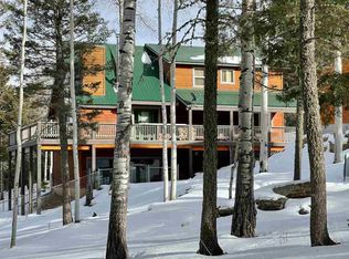 44 Vermejo Cir, Angel Fire, NM 87710