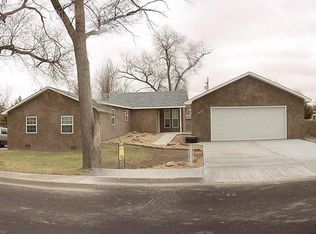 319 E 7th St, Julesburg, CO 80737