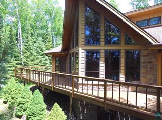 89525 W Romans Point Rd, Herbster, WI 54844