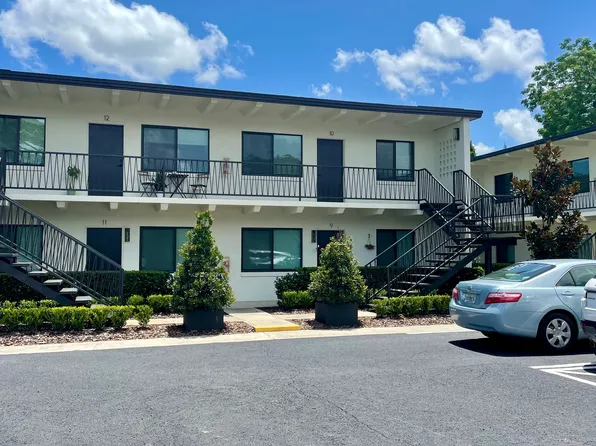 2804 E Jefferson St APT 11, Orlando, FL 32803