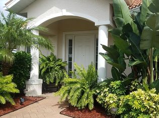 16303 Sunset Palms Blvd, Punta Gorda, FL 33955
