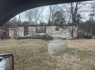 549 Benning Rd, Jackson, MS 39206