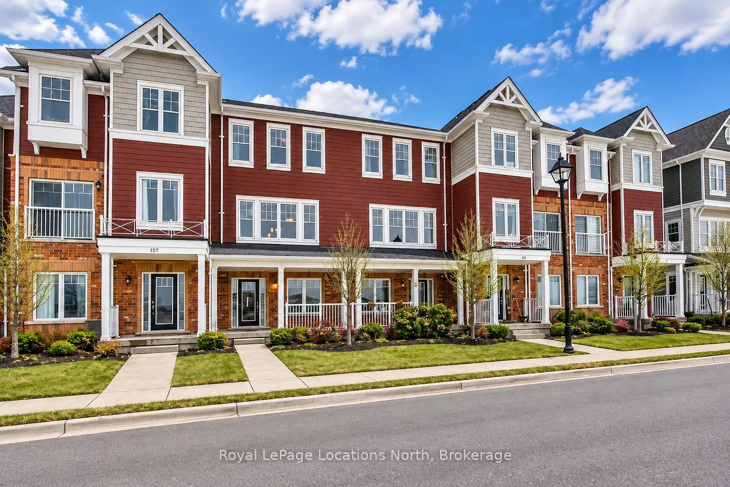 3 bed, $2,300 — Photo 1