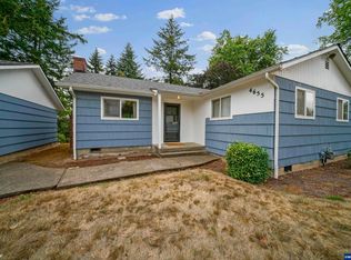 4655 Verda Ln NE, Keizer, OR 97303
